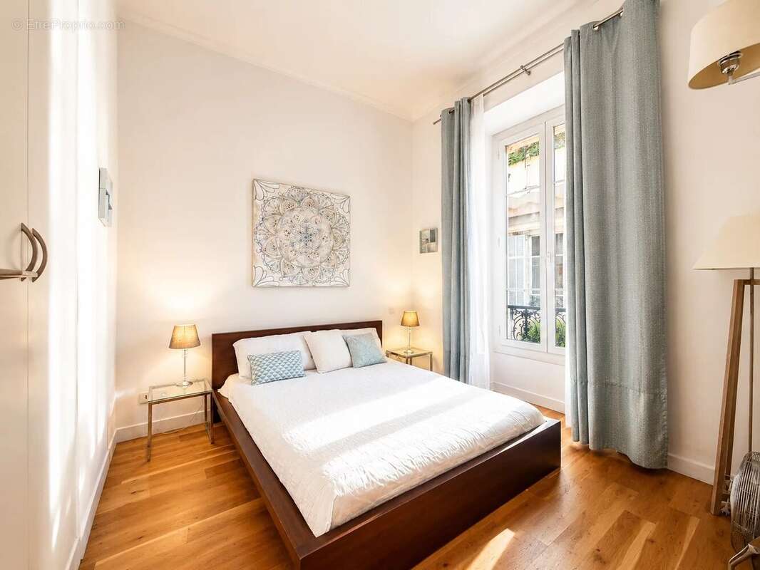 Appartement 48 m² à Nice  - photo 2