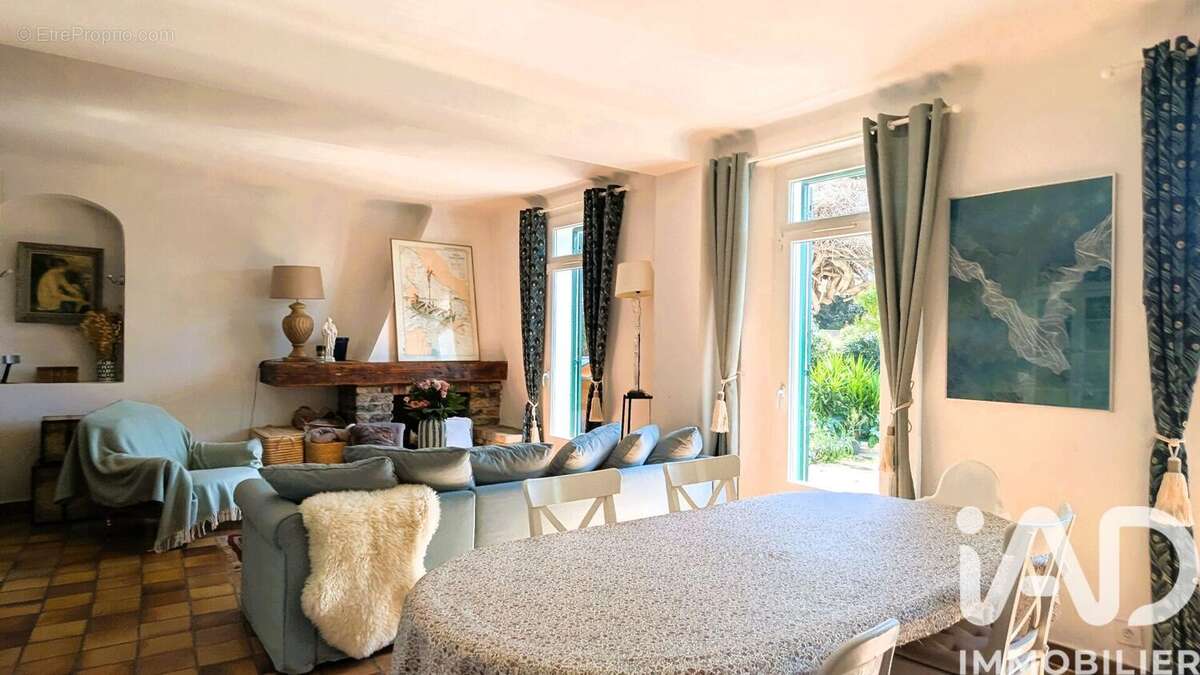 Photo 6 - Maison à TOULON