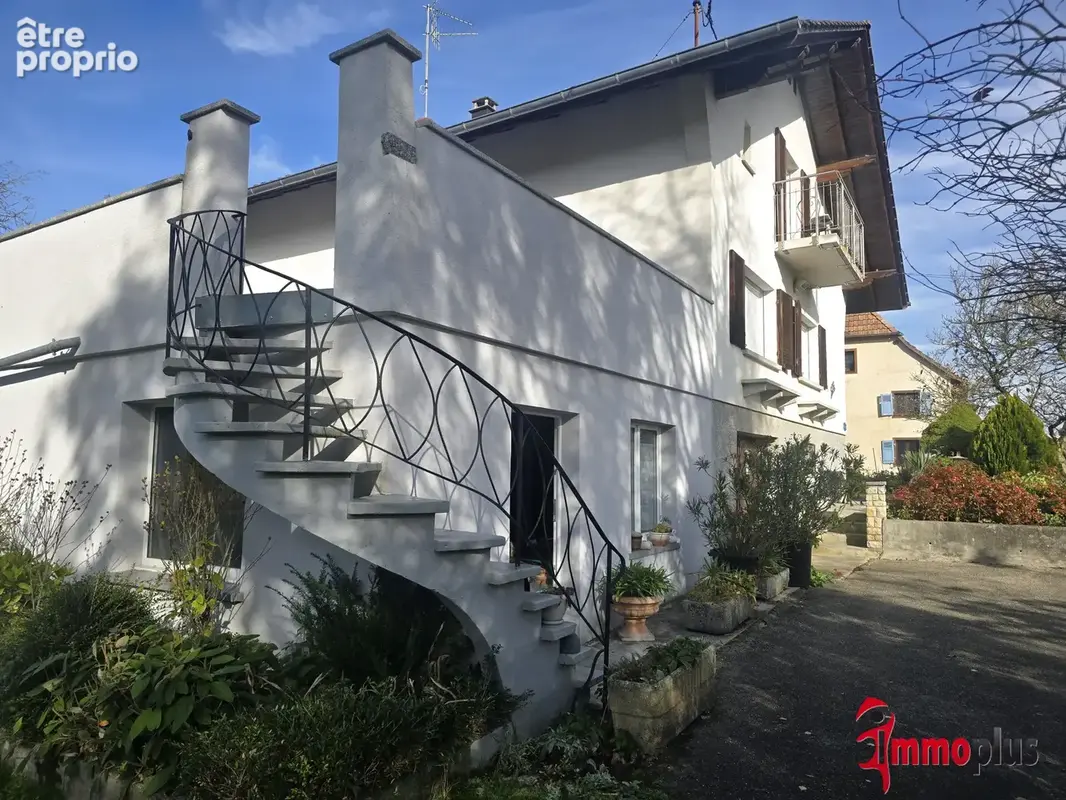 Bouxwiller, belle maison familiale rénovée 7 pièces, 136 m2, 8 ares - confort, espace et tranquillité - photo 23