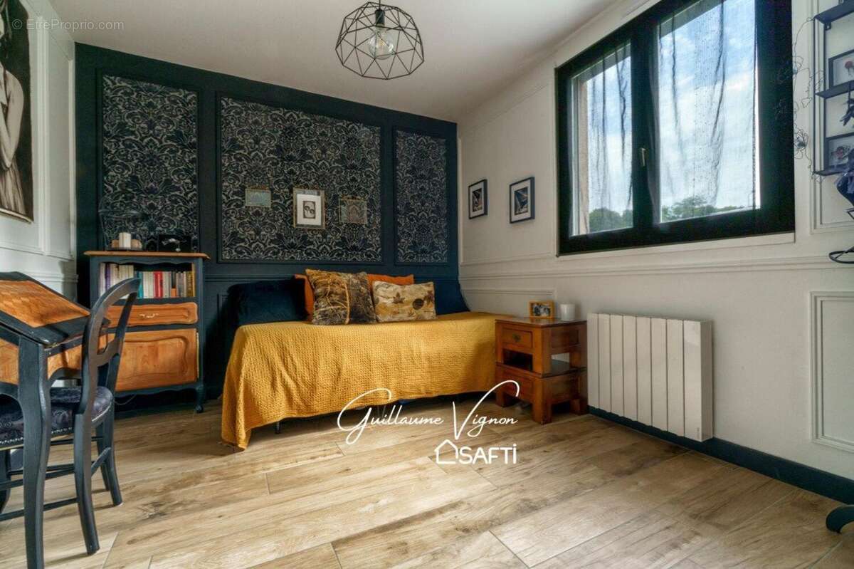 Photo 5 - Appartement à SAINTE-FOY-LES-LYON