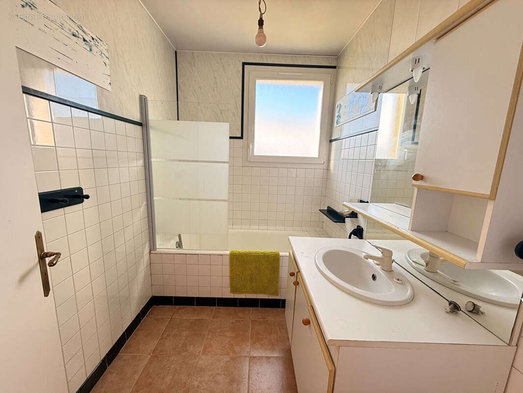 Maison à SAINT-POL-DE-LEON