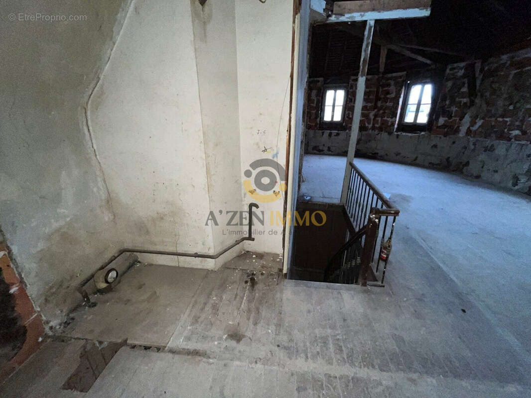 Appartement à BRESSUIRE