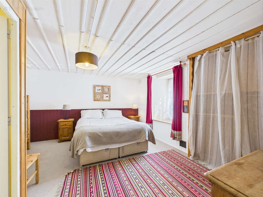 Maison à SAINT-JEAN-D&#039;AULPS