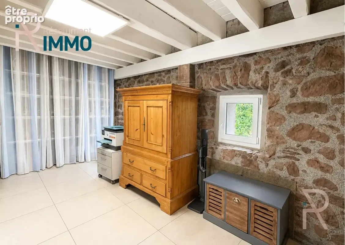 Maison 167 m² à Labaroche  - photo 5