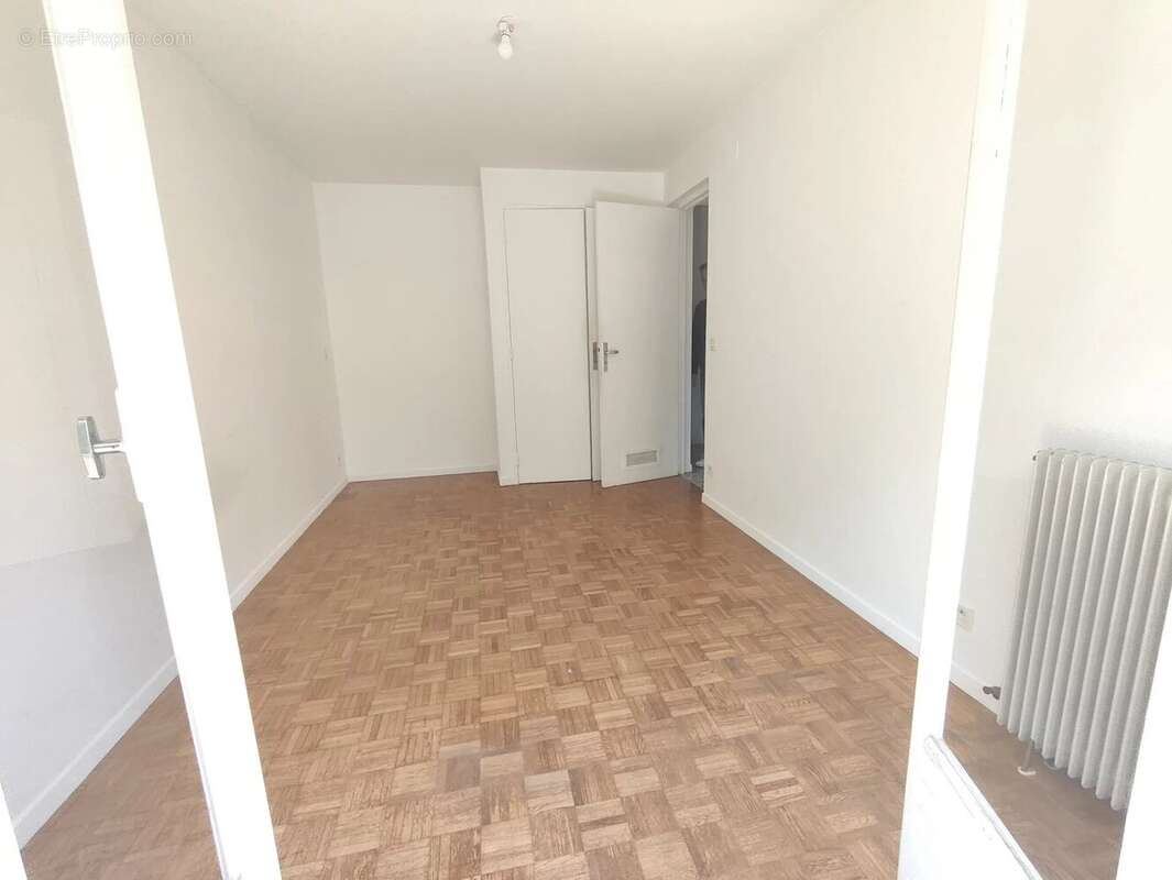 Appartement à PAU