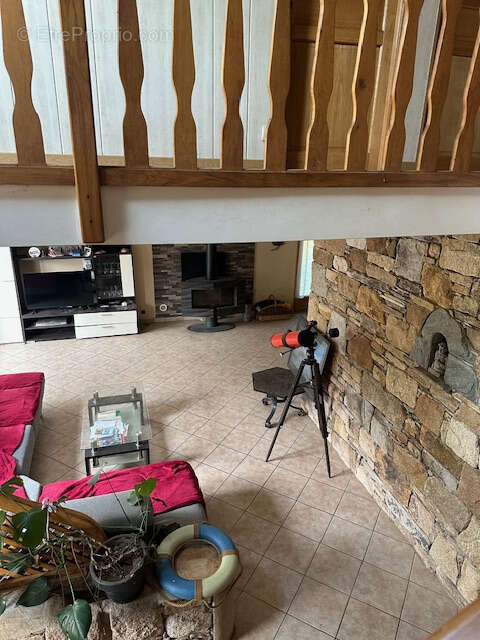 Maison à PERROS-GUIREC