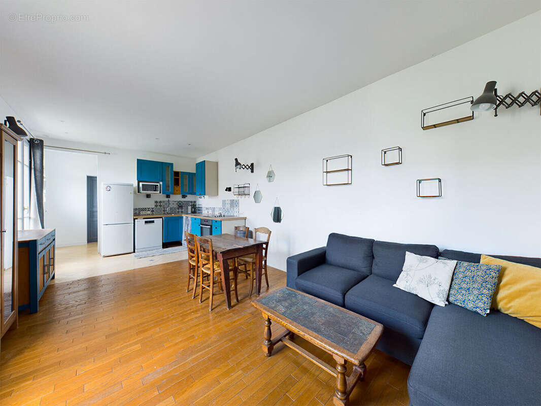 Appartement à COLOMBES