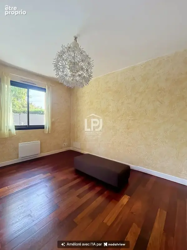 SAINT-SIMON – Maison de plain-pied avec piscine et jardin arboré - photo 10