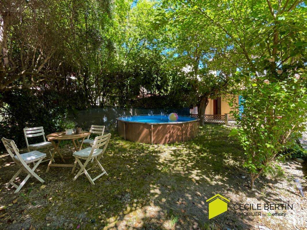 Maison 78 m² à Avignon  - photo 14