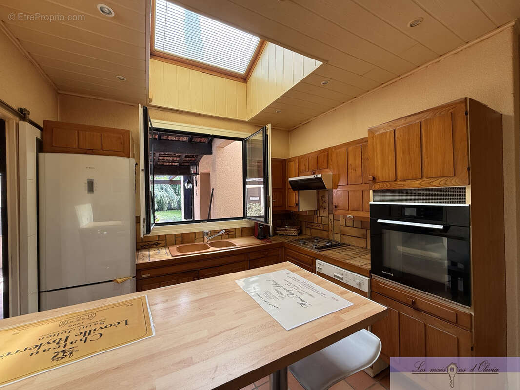 Maison à SUCY-EN-BRIE