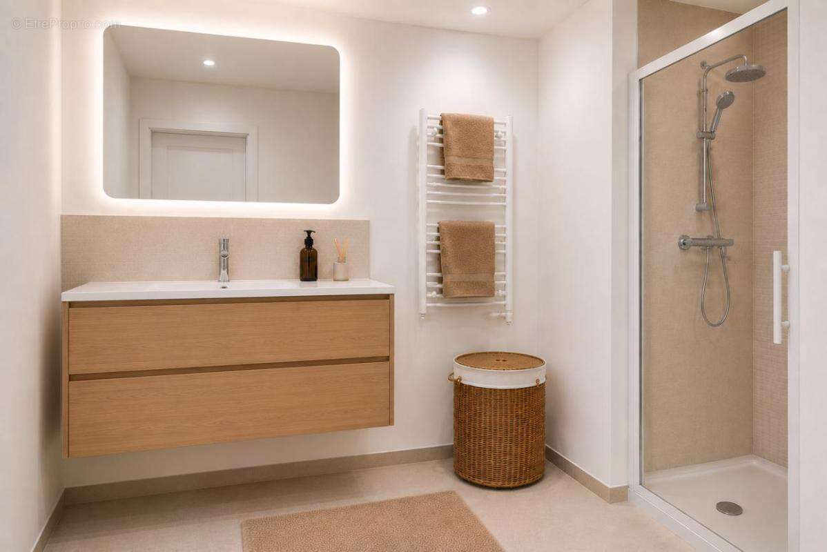 Maison t5 de 116m² à villeneuve-d'ascq - photo 5