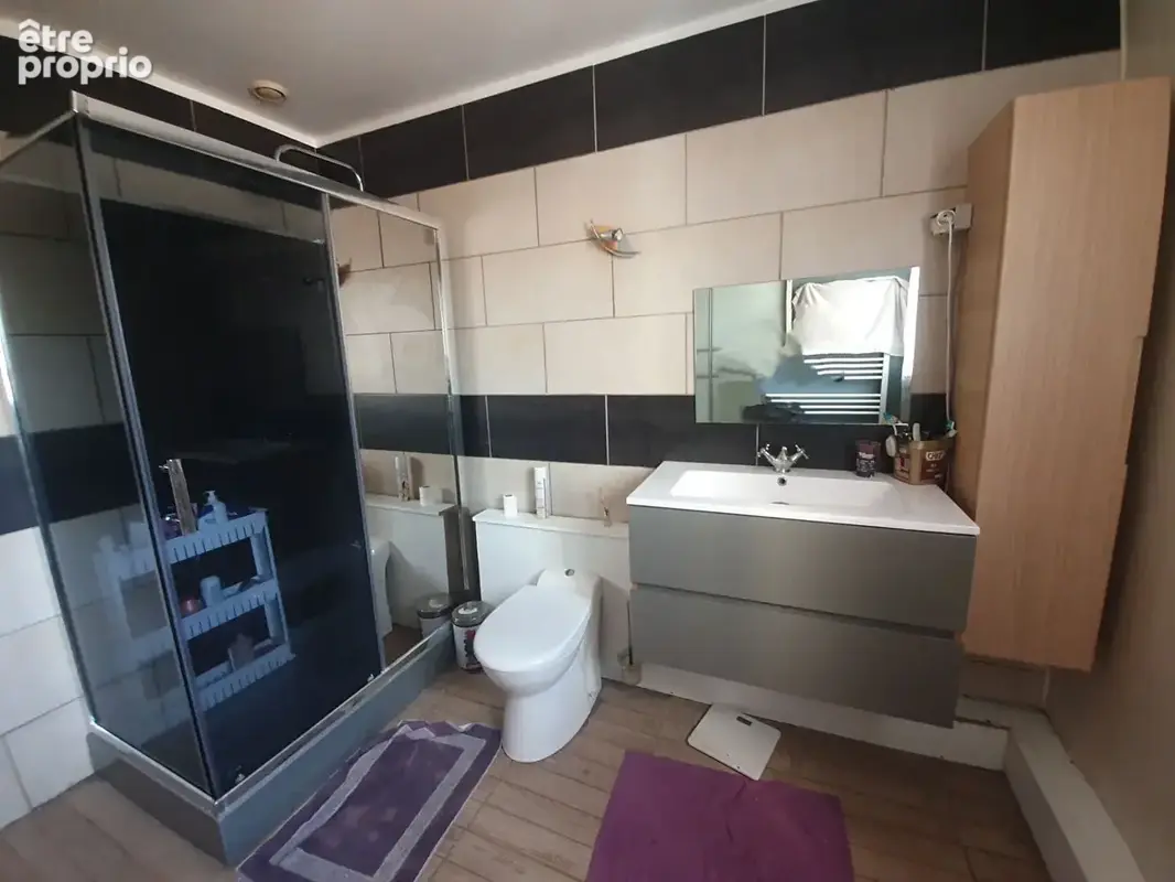 Maison 114m² à rochefort - photo 6
