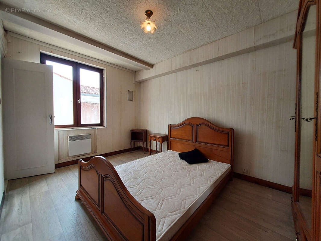 Maison à SAINT-TROJAN-LES-BAINS