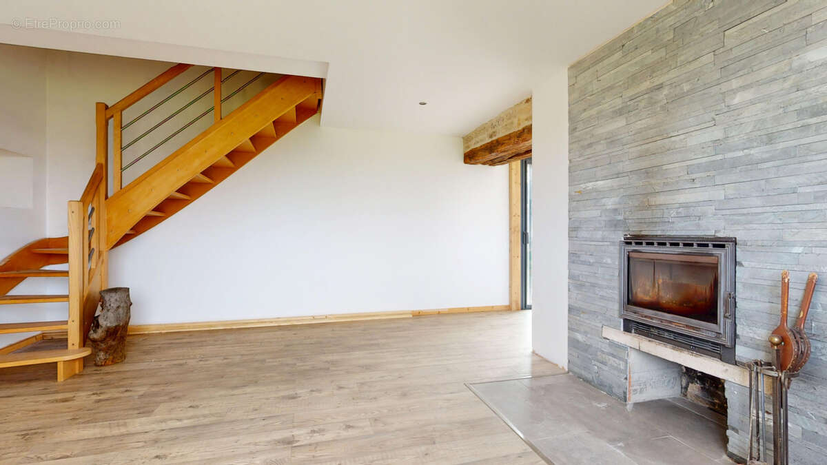 Maison à ARC-ET-SENANS