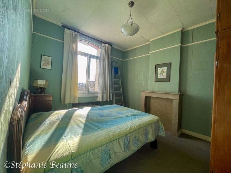 Maison à ERMONT