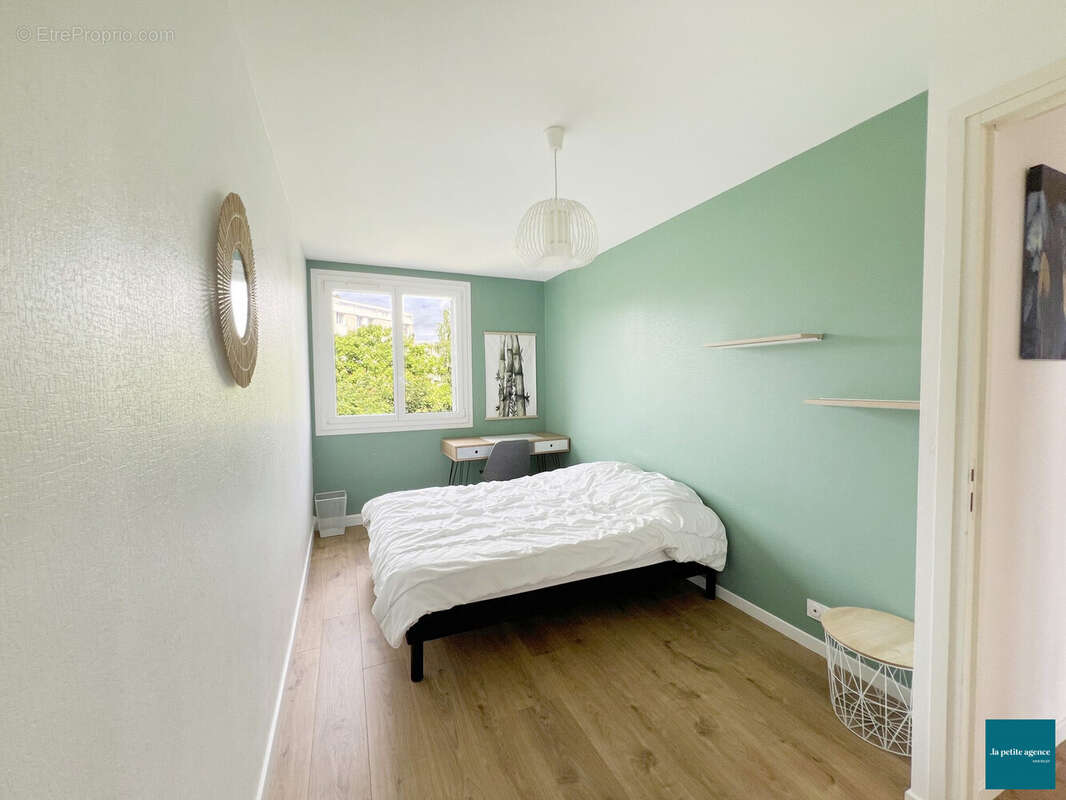Appartement à CAEN