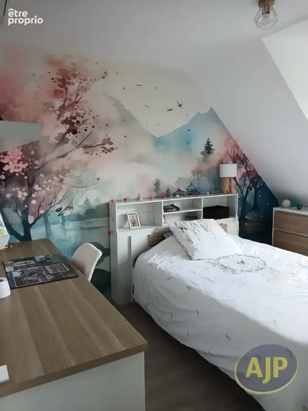 AVESSAC, Maison 4 ch+ bureau - photo 13