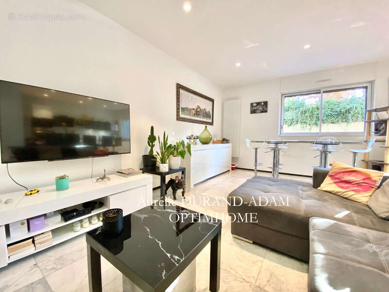 Appartement à CAEN