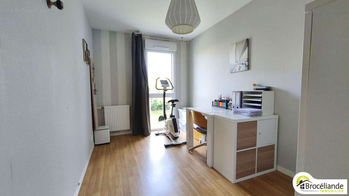 Appartement à PACE