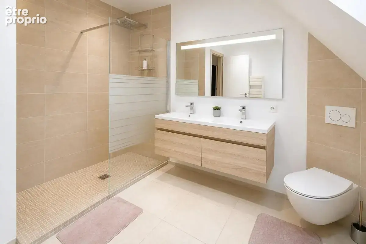 Maison de 5 pièces de 97 m² à Lailly-en-Val - photo 14