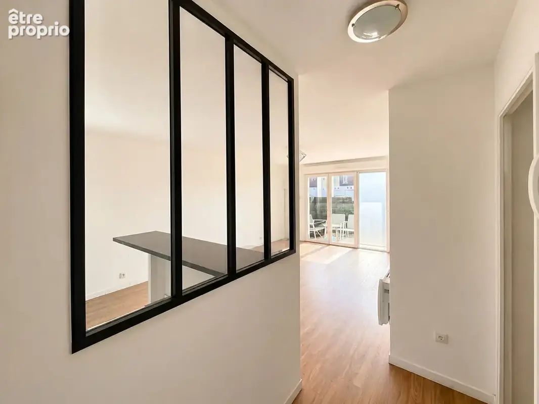 Photo Appartement à Le Barp au prix de 189 000€
