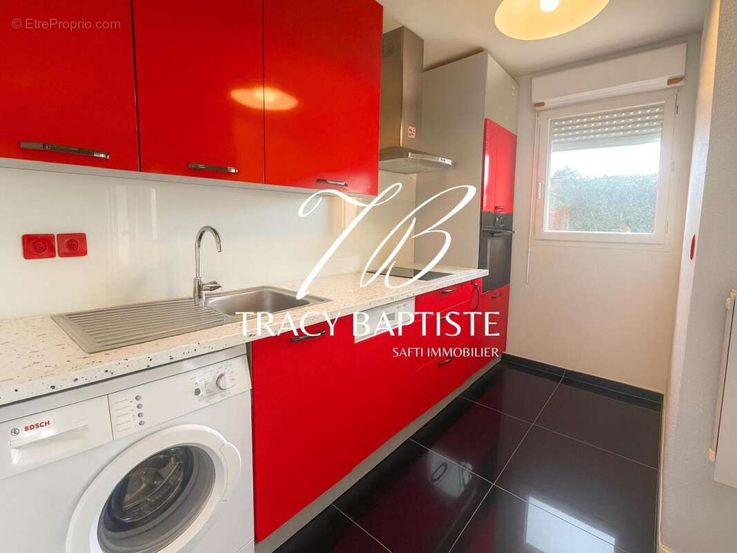 Photo 6 - Appartement à FENOUILLET