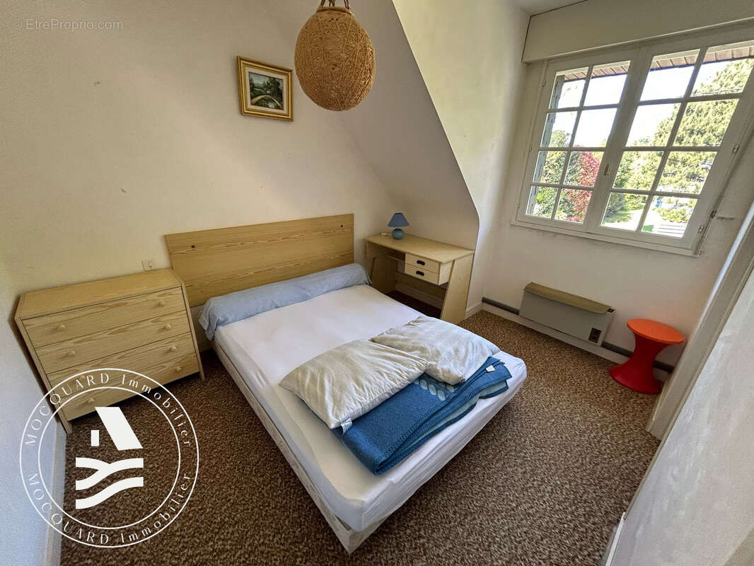 Maison à SAINT-PHILIBERT