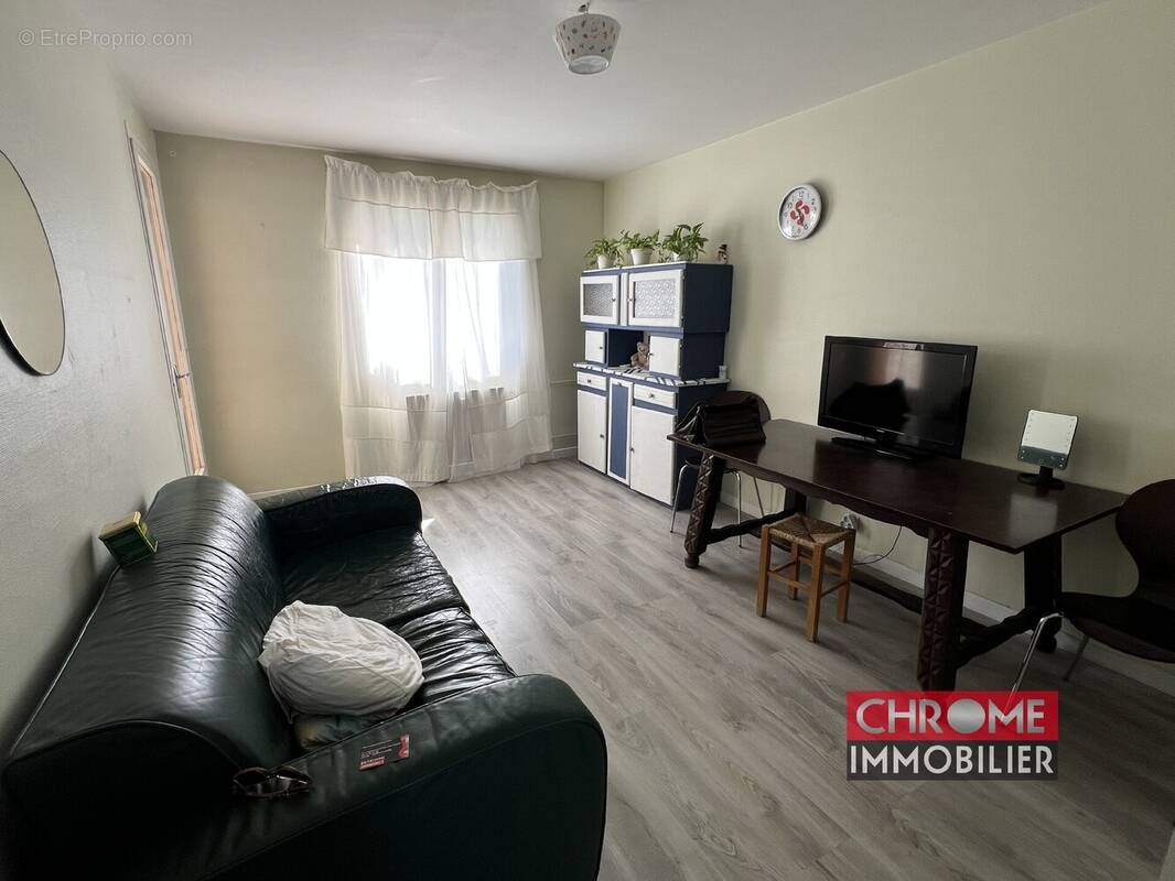 Appartement à MARMANDE