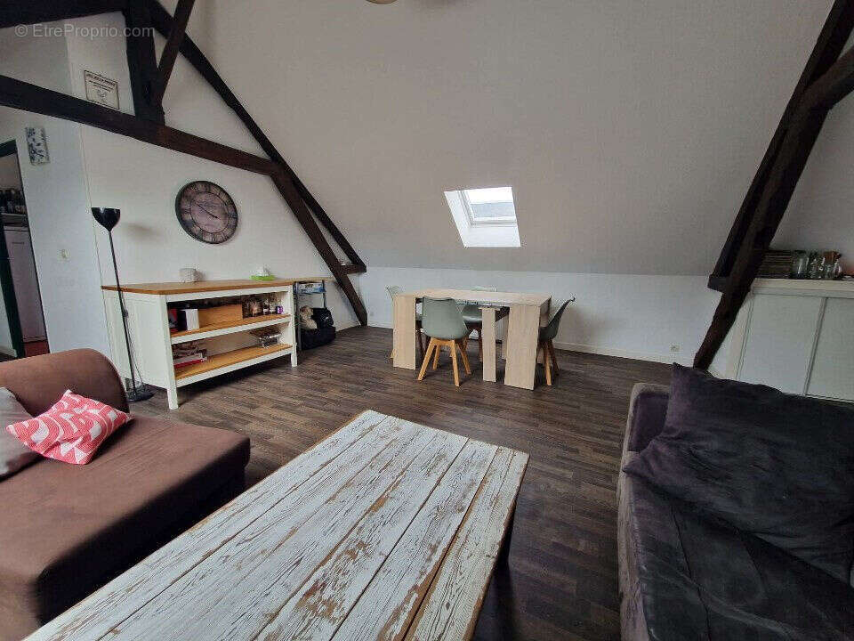 Photo 2 - Appartement à MONTREUIL