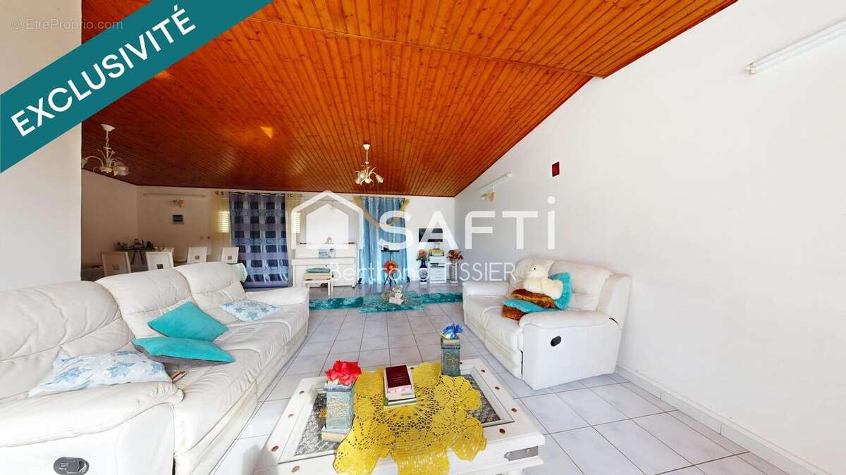 Photo 5 - Maison à LE LAMENTIN