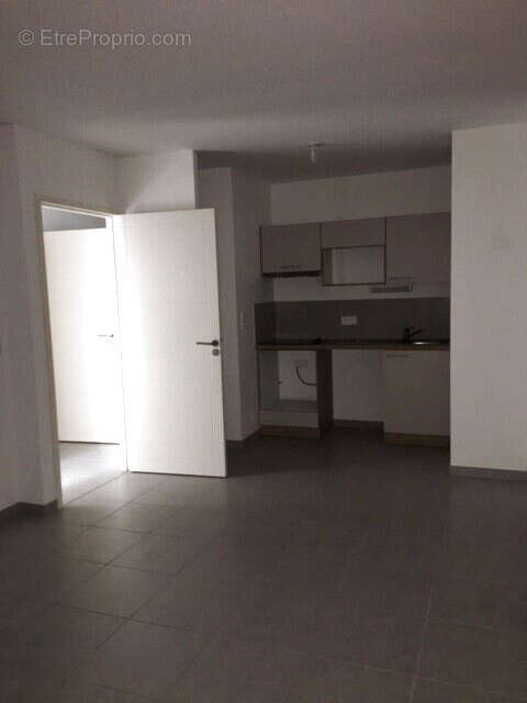Appartement à L'ILE-D'OLONNE