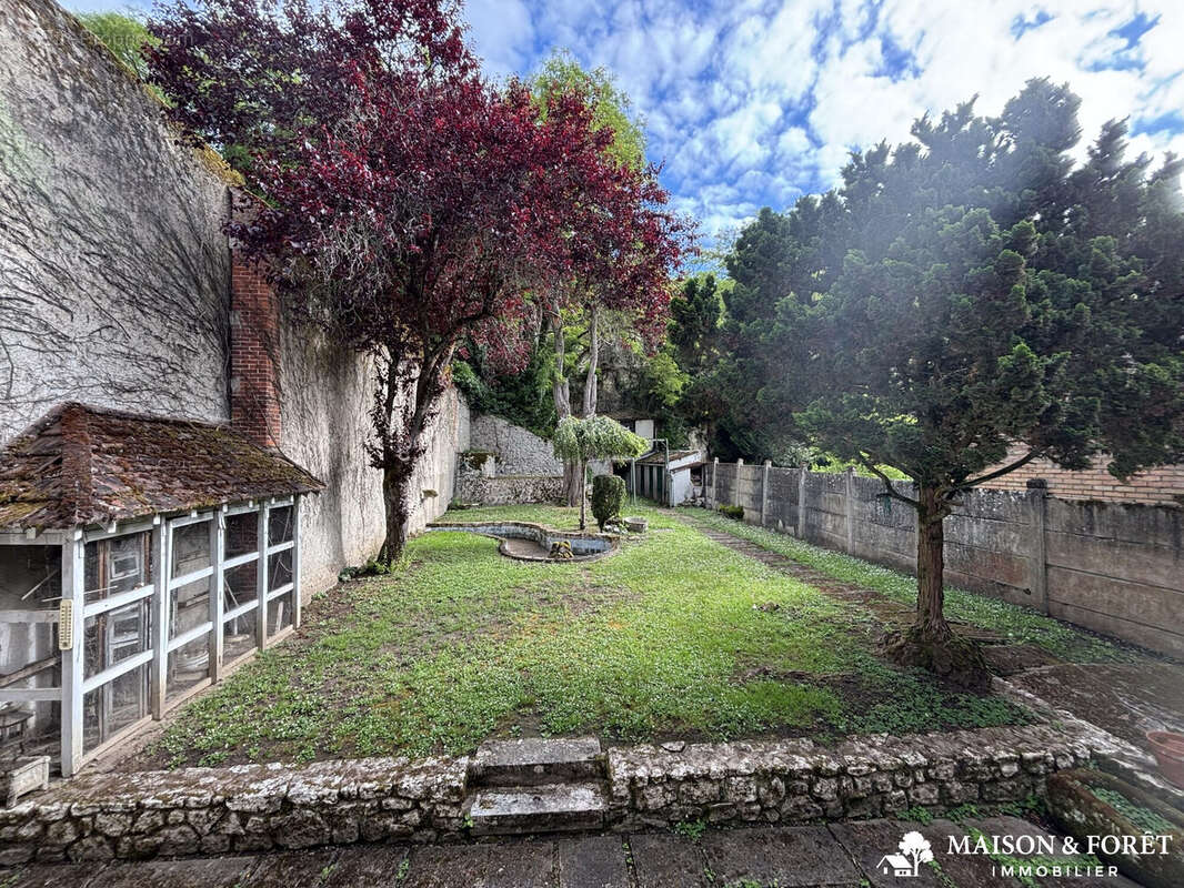 Maison à GIEN