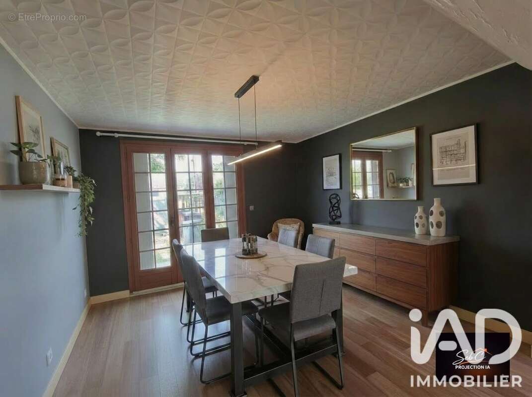 Maison 78 m² à Ollainville  - photo 3