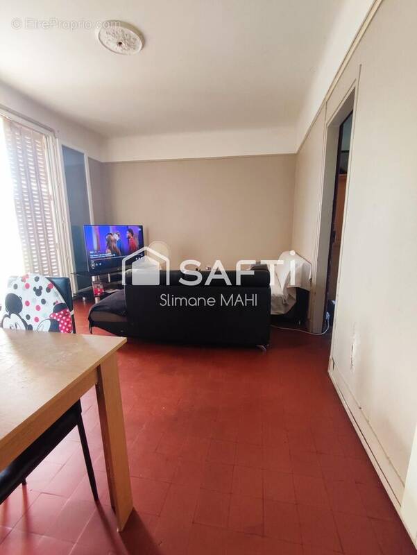 Photo 1 - Appartement à LE MANS