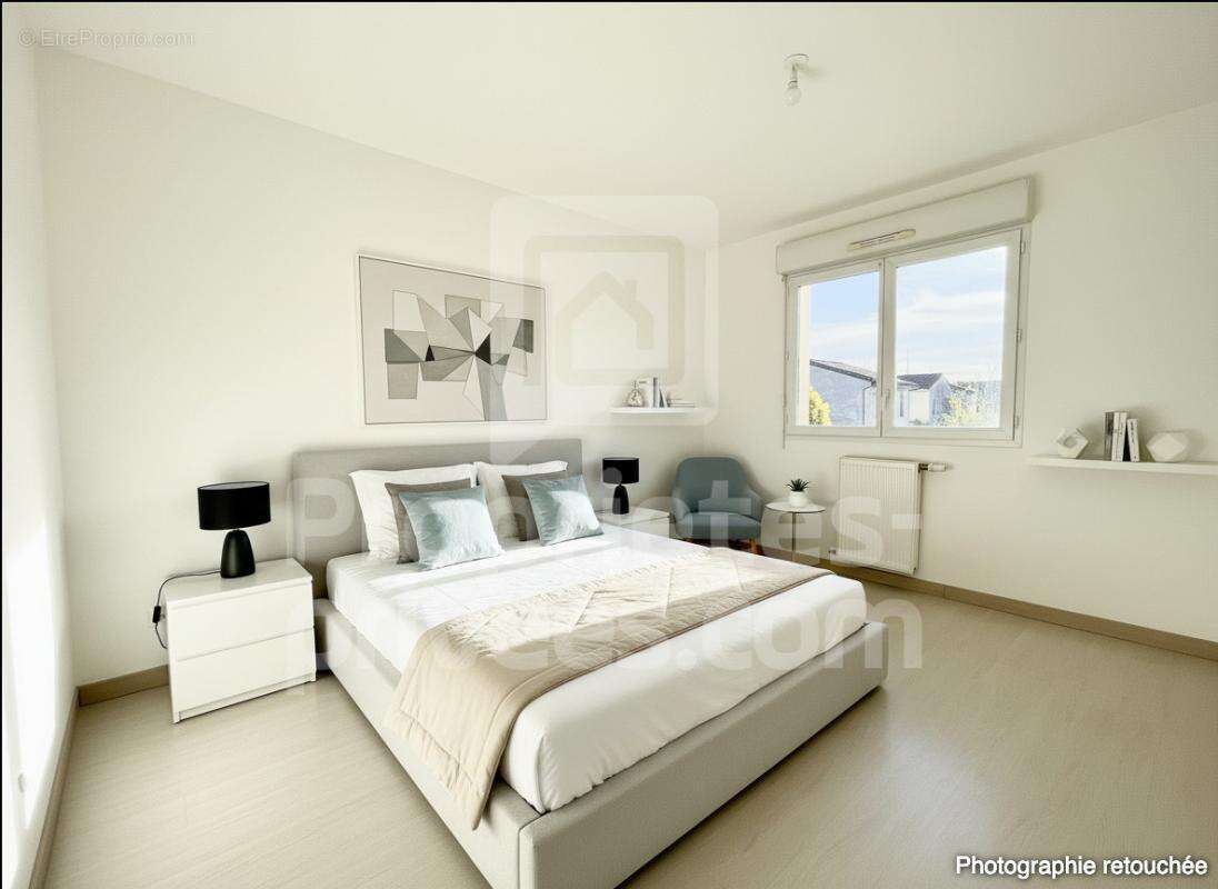 Maison à CASTELGINEST