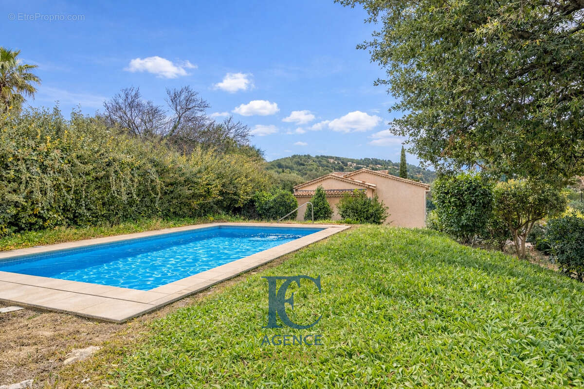 Maison à SANARY-SUR-MER