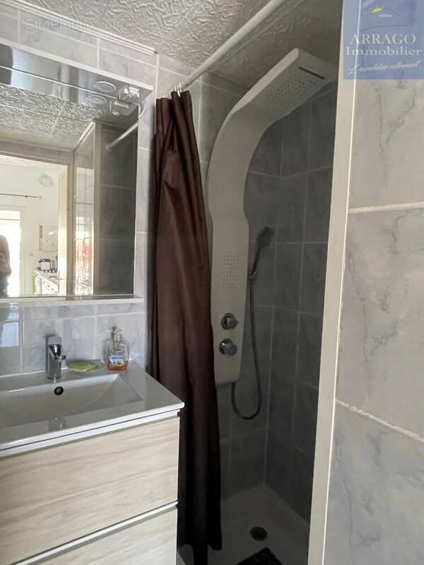 Appartement à VALRAS-PLAGE