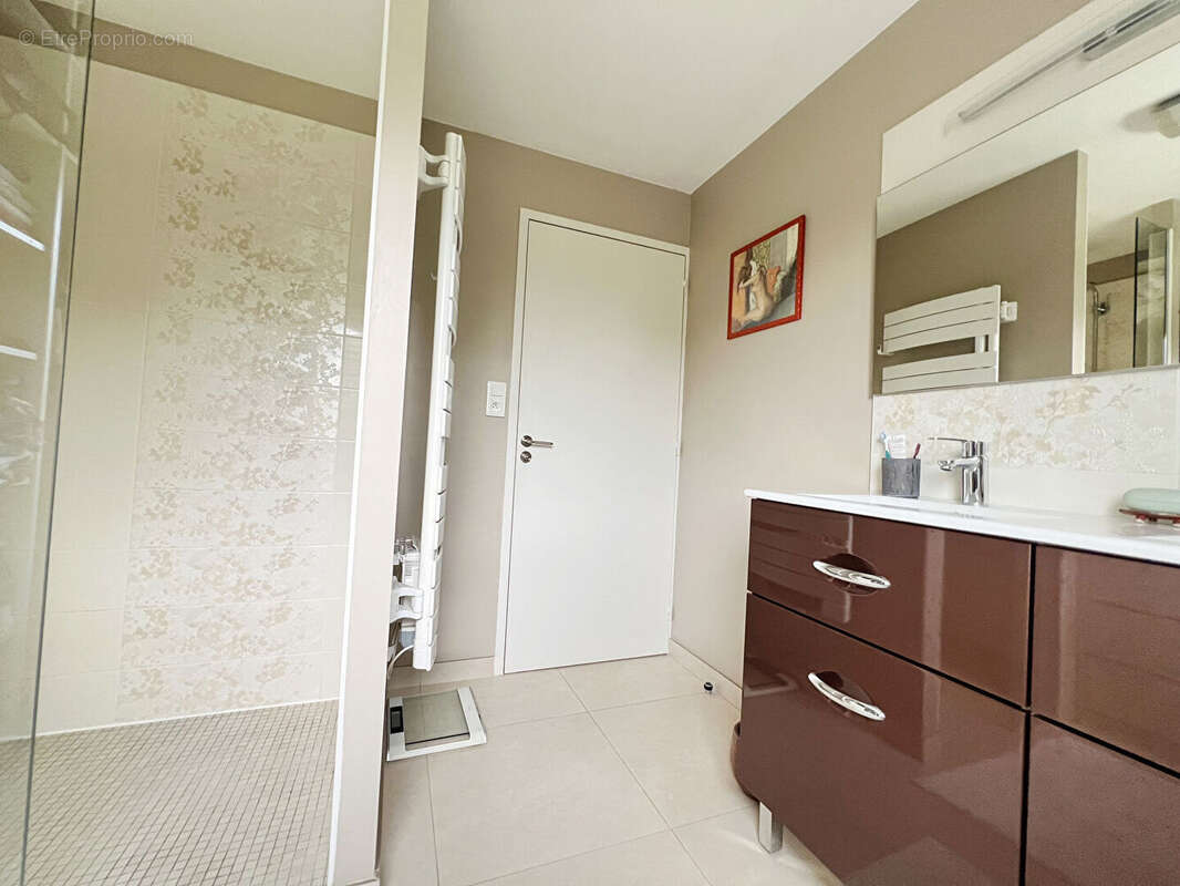 Appartement à SAINT-BRIEUC