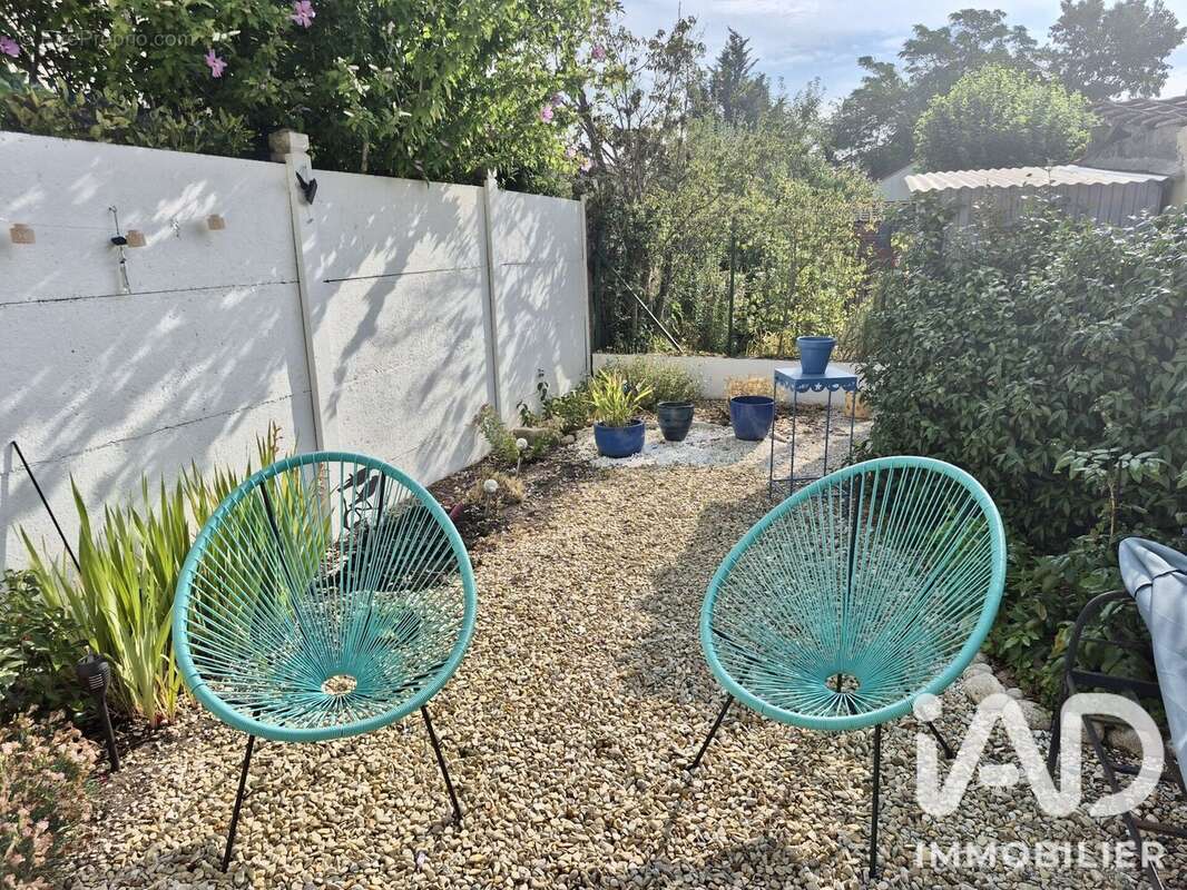 Maison 45 m² à Thomery  - photo 3