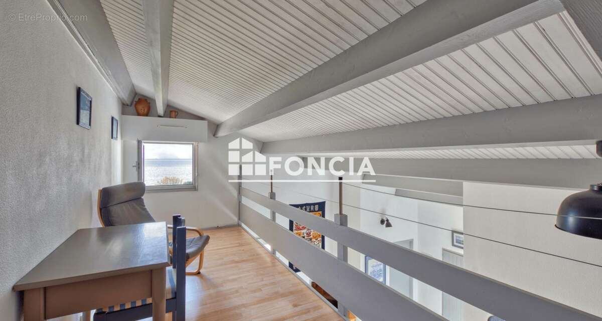 Appartement à LA ROCHELLE