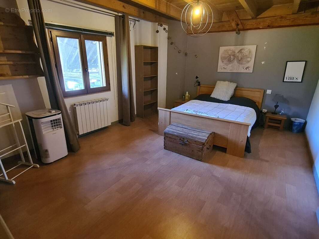 Maison 148 m² à Verrens-Arvey  - photo 11