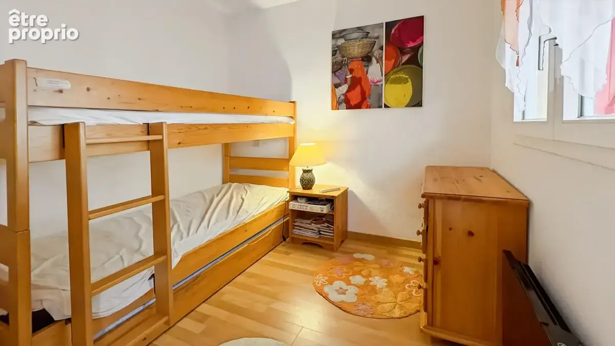 Appartement À Vendre - photo 4