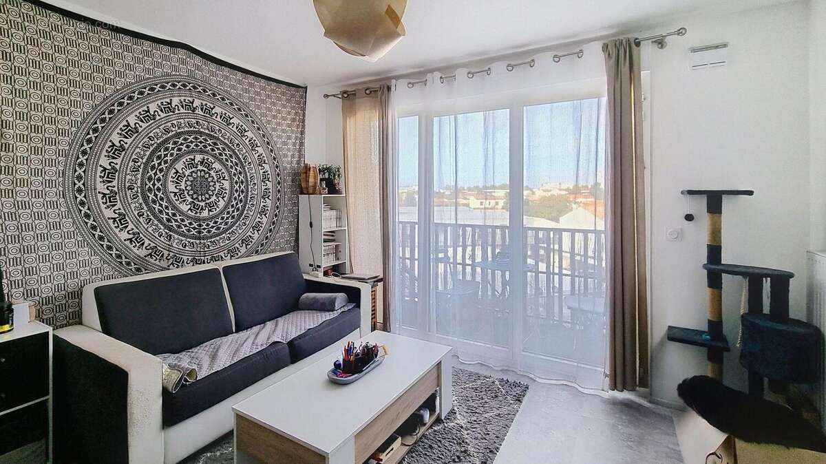 Photo 4 - Appartement à AYTRE