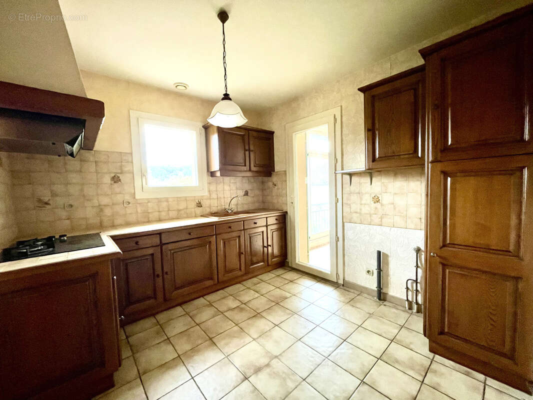 Maison à VAISON-LA-ROMAINE