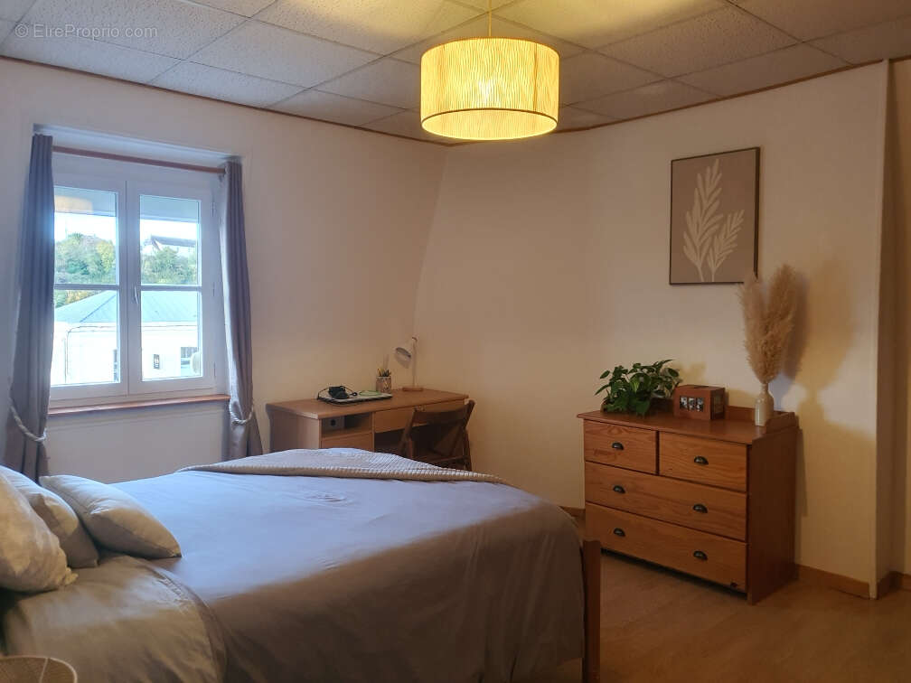 Appartement à L&#039;AIGLE