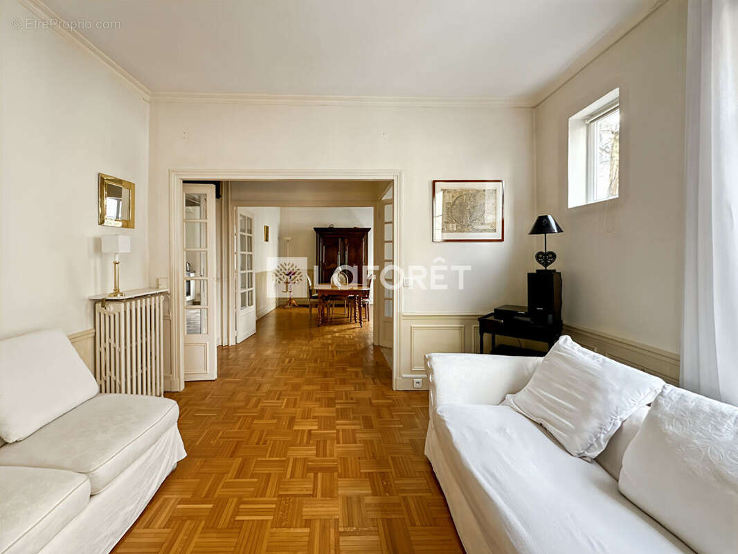 Maison à MAISONS-ALFORT