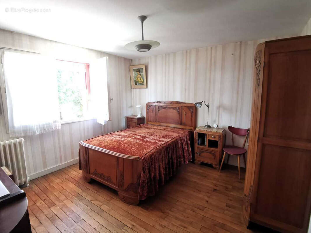 Maison à SAINT-BREVIN-LES-PINS