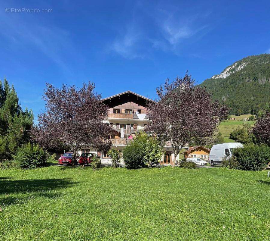 Appartement - photo 10