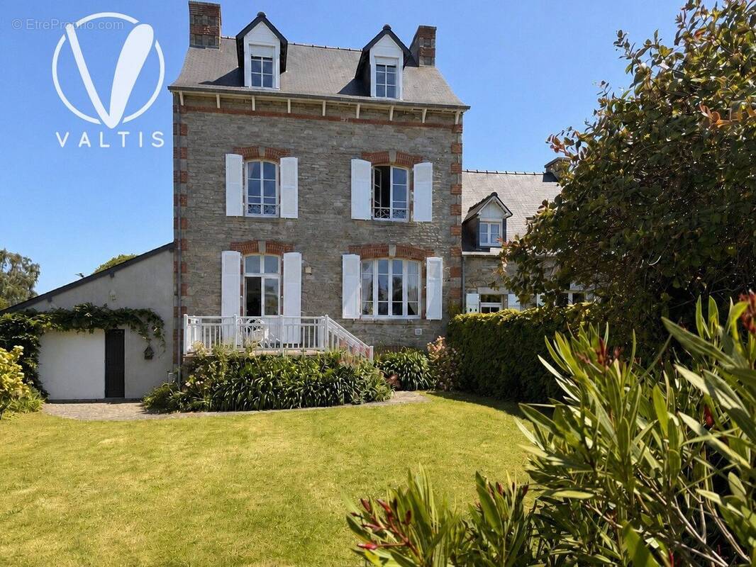 Maison à SAINT-CAST-LE-GUILDO