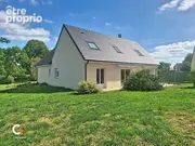 Maison à BOSGOUET